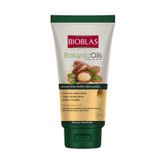 Bioblas Botanic Oils Argan Krem Maske