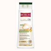 Bioblas Botanic Oils Sarımsak Özlü 500 ml Şampuan