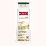 Bioblas Botanicoils Sarımsak Özlü 500 ml Şampuan