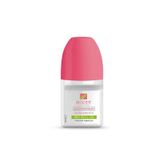 Bioder Antiperspirant Pure White 50 ml Deo Roll-On