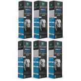 Bioder Bitkisel Erkek 6x100 ml Tüy Dökücü Krem