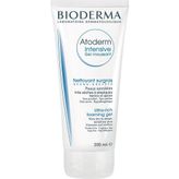 Bioderma 200 ml Atoderm Intensive Foaming Gel