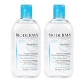 Bioderma 500 ml Hydrabio H2O Yüz Temizleme Suyu