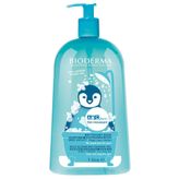 Bioderma Abcderm Foaming Cleanser 1 lt Bebek Şampuanı