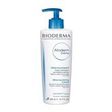 Bıoderma Atoderm Creme 500 ml 2'li Set Krem