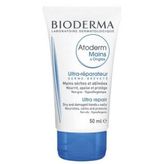 Bioderma Atoderm Hand & Nail 50 ml El Tırnak Kremi