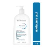 Bioderma Atoderm İntensive 1000 ml Yüz Temizleme Jeli