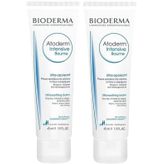 Bioderma Atoderm Intensive 2x45 ml Baume