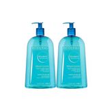 Bioderma Atoderm Shower Gel 1 Lt 2 Adet