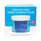 Bioderma Hydrabio Cream 50 ml Nemlendirici