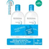 Bıoderma Hydrabıo H2O Ikız Kofre