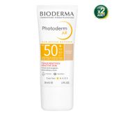 Bioderma Photoderm AR 2x30 ml 50 Faktör Renkli Güneş Kremi