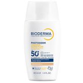 Bioderma Photoderm Xdefense SPF 50+ 40 ml Light Tüm Cilt Tipleri İçin Renkli Güneş Kremi
