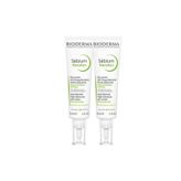 Bioderma Sebium Kerato 2x30 ml Jel Krem