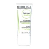 Bıoderma Sebium Sensitive 30 ml Nemlendirici Krem