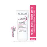 Bioderma Sensibio Ar Clair Light SPF 30+ BB Krem 40 ML