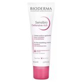 Bioderma Sensibio Defensive Rich 40 ml Krem