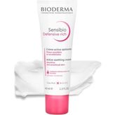 Bioderma Sensibio Defensive Rich Cream