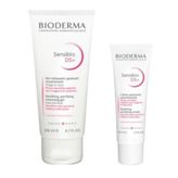 Bioderma Sensibio DS Bakım Seti