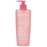 Bioderma Sensibio Foaming 500 ml Yüz Yıkama Jeli