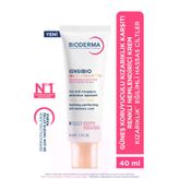 Bioderma Sensibio SPF50 AR+CC Light 40 ml Krem
