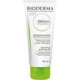 BiodermaBioderma Sebium Exfoliating Gel 100 ML