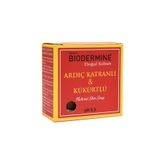 Biodermine Ardıç Katranlı & Kükürtlü Doğal Sabun