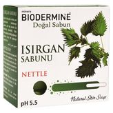 Biodermine Isırgan 130 gr Sabunu
