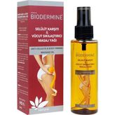 Biodermine ve Masaj Yağı 100 ml