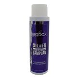 Biodox 400 ml Silver Şampuan