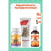 Biofeline Malt Paste/plus+B Cat/Immune+C