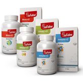 Biofeline Üçlü Tablet Seti (Move+G/Urinary+D/Immune+C)
