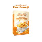 Biofitle Şekersiz Mısır Gevreği – BioFit