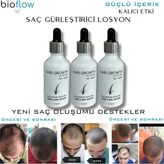 Bioflow - Saç Bakım Losyonu 3 adet