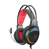 Biogame Bg-h1 Range Siyah Oyuncu Kulaklık