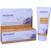 Biogeniq Nemlendirici Krem 60 Ml
