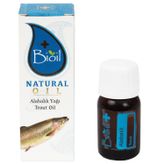 Bioil 50 ml Alabalık Yağı