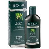 Biokap Arındırıcı 200 Ml Şampuan