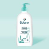 Biolane Moisturizing Body Milk 350 ml Vücut Sütü
