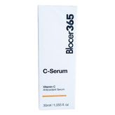 Bioliq Blocer 365 C-Serum 30 ml