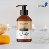 Biolora Vanilya Aromaterapi Vücut Masaj & Spa Yağı 250ml.