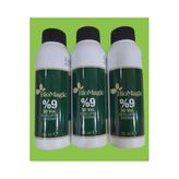 BioMagic %9 30 Volum Developer Oksidan, 90 ml x 3 Adet, Sıvı Peroksit