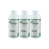 Biomagic Developer Peroksit-Oksidan 20 Volüm (%6) 90 Ml. 3 Adet