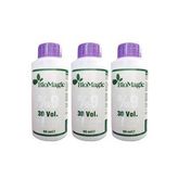 Biomagic Developer Peroksit-Oksidan 30 Volüm (%9) 90 Ml. 3 Adet