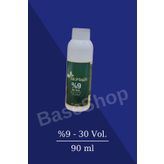 BIOMAGIC Yeni 30 Volum (%9) Developer Oksidan 90 ml (SIVI PEROKSİT)