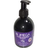 Biomega 250 ml Silver Pigment Şampuan