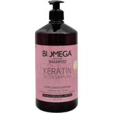Biomega No 2 Keratin 1000 ml Şampuan