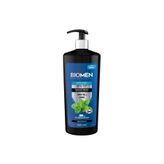 Biomen Bıomen Şampuan 1000Ml. Mentol+Çinko