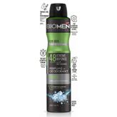 Biomen Perfume in Deodorant For Men Forte 200 ml