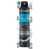 Biomen Perfume in Deodorant For Men Wave 200 ml